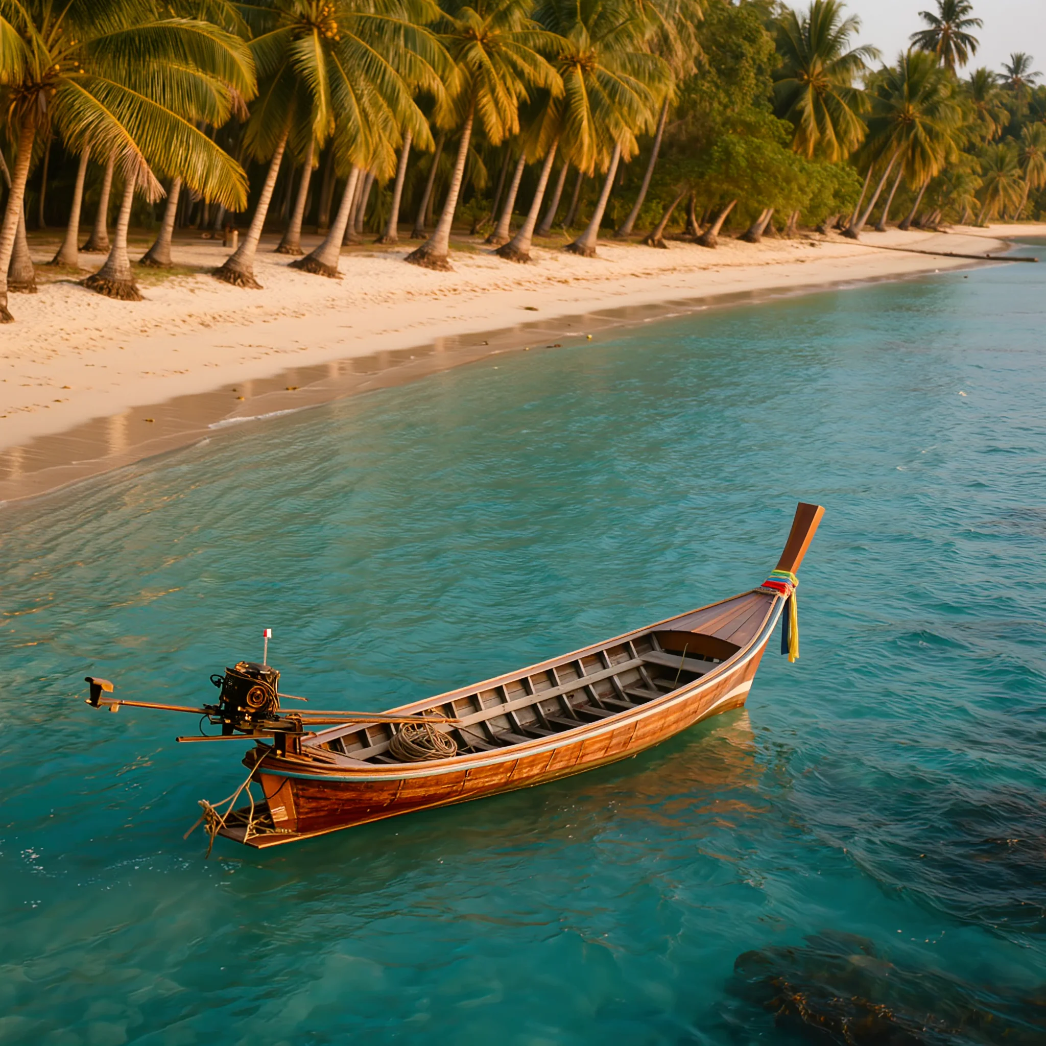 Boat Transfer