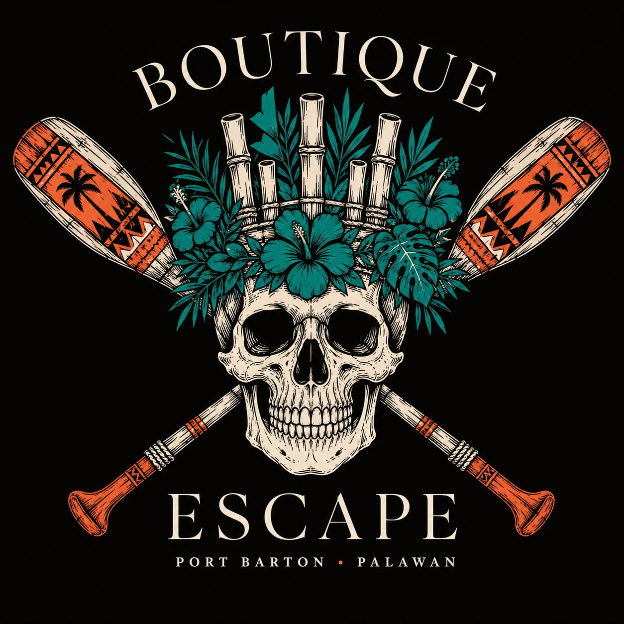 Boutique Escape